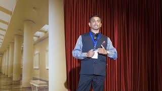 Lead by Example | Dhanraj Kamdar | TEDxManSagarLake