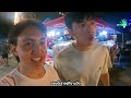 vlog โคราช ท่างอยบรรยากาศหลักล้าน