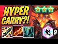 NEW 3 STAR Hyper Carry SENNA?! | TFT 12.13B Guide | Teamfight Tactics Set 7 | Best Ranked Comps