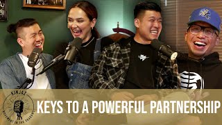 KINJAZ PODKAST S2 EP 128 | Bart \u0026 Geo