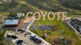 2024 Coyote Classic at Avimor, Idaho