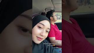 KEBUCINAN EGA PADA RAFLY