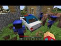 КУДА ПРОПАЛА НАША ДЕРЕВНЯ ЖИТЕЛЕЙ В МАЙНКРАФТ Компот minecraft