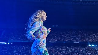 Beyonce Paris Stade De France - Cuff it FRONT ROW
