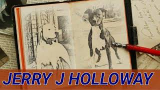 Interview with Old School dogman Jerry J Holloway