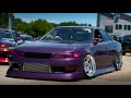 the best drifting documentary to sleep through