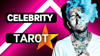 Celebrity predictions Chris Brown tarot reading today | He hasn't been the same since........