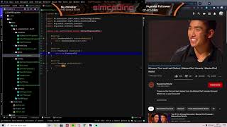 Staff Plugin | Java | Speed coding