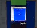 Make fun with python ! snake game Python code #programming @codecx135 @codeby_k @codiscos #python