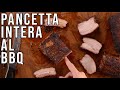 Vuoi fare le fettine di pancetta alla griglia? Fatta così è molto più buona