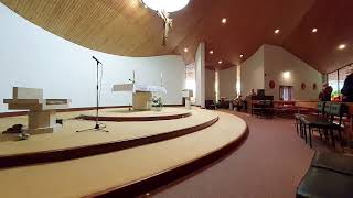 Drumquin Chapel Live Stream