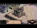 castle vs every generic unit aoe ii definitive edition