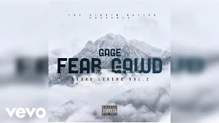 Gage - Fear Gawd - Young Legend Vol. 2