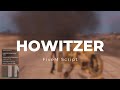 Howitzer Script | FiveM Script [STANDALONE]