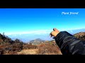 sandakphu to phalut trek