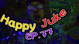 Dead by Daylight - Happy Juke EP 77