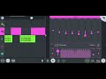 Dj Nagpuri beat //flm project dj//fl studio mobile