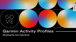 Elevating the User Experience with Activity Profiles