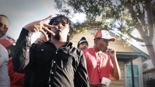 E Mozzy Ft. Lil Nick - BulletProof