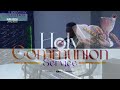 the doctrine of jesus part 2 holy communion service 26th january 2025