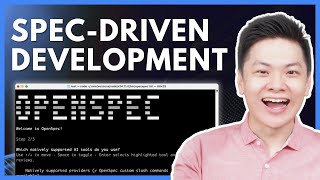 OpenSpec Changes Everything - No More Vibe Coding (Full Tutorial)