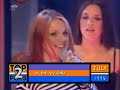 The Spice Girls - Wannabe [totp2]