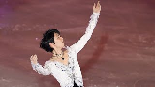 17歳マリニンが４回転半ジャンプ世界初成功　北京五輪で羽生結弦が初「認定」