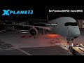 Airbus A350-900 - Asiana Airlines | San Fransisco [KSFO] - Seoul [RKSI] | X-Plane 12