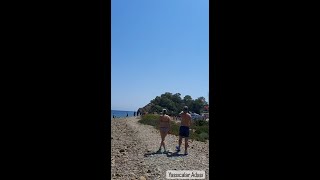 #shorts Yassıca Island #göcek #fethiye #amazingshorts #shortsvideo #vacation #beach #shortsyoutube