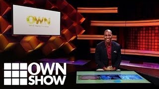 OWN Minute: What is Your Authentic Self? | #OWNSHOW | Oprah Online