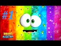 BRUNO - My Super Slime Pet #1 | android game