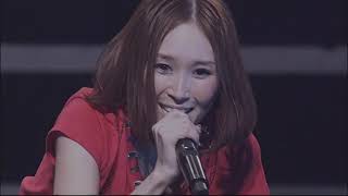 愛内里菜　FULL　JUMP LAST LIVE