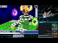 spボス戦集 流星のロックマン1 megaman star force spbosses