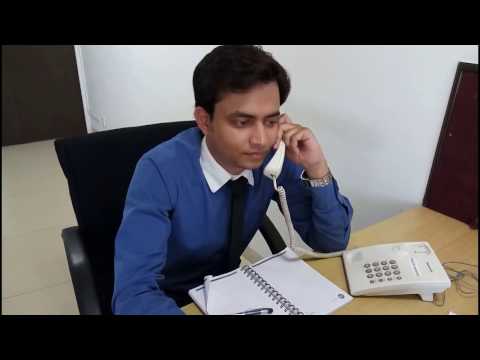 Step - 1, Fixing of an Appointment (English) - Training Video Step - 1, Fixing of an Appointment (English) - Training Video