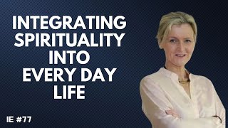 Exploring Everyday Spirituality: A Conversation with Susannah Healy