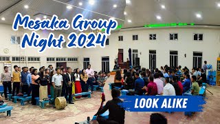 Look Alike - Mesaka Group 2024