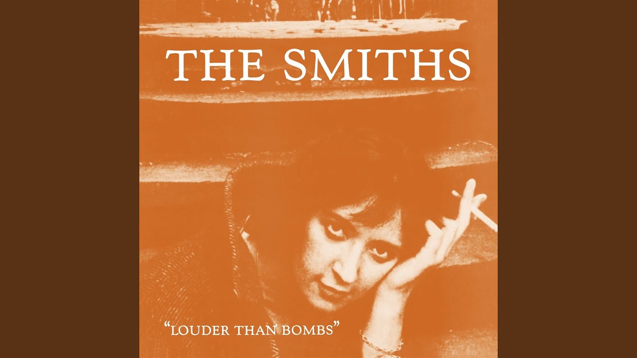 The Smiths - How Soon Is Now (2011 Remaster) Lyrics - Lucia Rogers Info