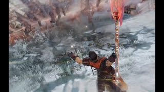 【ユニーク武器入手】無双OROCHI3　Ultimate　魯粛　韓当　黄忠　WARRIORS OROCHI 4 Ultimate