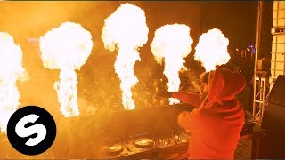 DJ MAG 2018 - Oliver Heldens