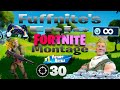 Epic Fortnite Montage! (30 elims, Solo Squads)