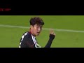 손흥민 레버쿠젠 13 15시즌 모든 골 레버쿠젠 편 son heungmin bayer 04 laverkusen all goals in 13 15 season