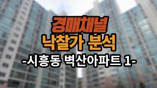 서울특별시 금천구 시흥동 벽산아파트1