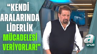 Beşiktaş 1-2 Başakşehir Erman Toroğlu Devre Arası Yorumu / A Spor / Devre Arası / 07.03.2022