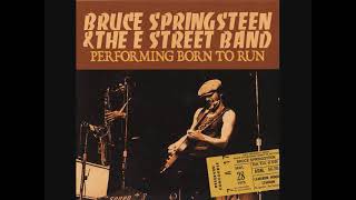 Bruce Springsteen  - 1976-03-28 Cameron Indoor Stadium, Durham, NC