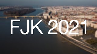 Fiatalok Jézusért Konferencia 2021