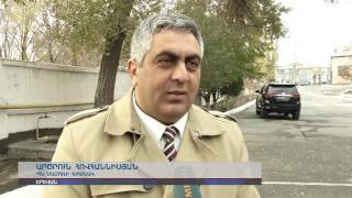 Իսկանդերը՝ ադրբեջանական քարոզչամեքենայի թիրախ