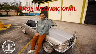 David Muguercia - Amor Incondicional ❤️ ( Music )