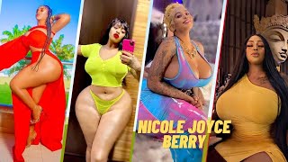 Nicole Joyce Berry Photo
