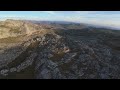 mountain ride on visočica