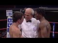 tshifhiwa munyai vs lee haskins *commonwealth 118lb title* 06 10 2006 boxing boxeo uk ko